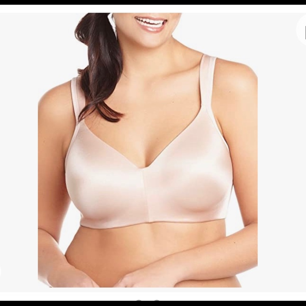 Padded Wireless Bra - ti Voglio (Size 40G) MSRP $50
